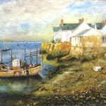 Aberdovey Boat