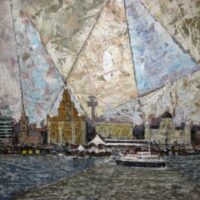 Across the Mersey
