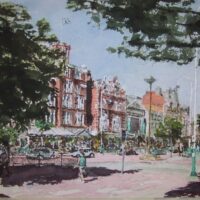 Southport